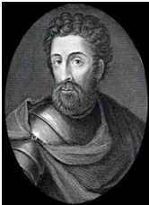 Robert the Bruce - Success and Leadership Robert the Bruce - Success and Leadership