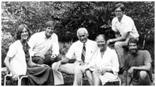 Sam Walton Leadership and Business Success
