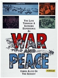 War and Peace - Leadership and Change War and Peace - Leadership and Change