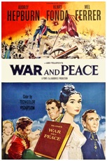 War and Peace - Leadership and Change War and Peace - Leadership and Change