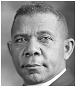 Booker T. Washington - Success and Leadership Booker T. Washington - Success and Leadership