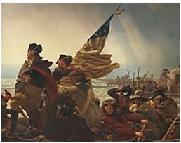 George Washington Leadership
