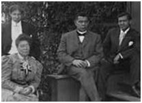 Booker T. Washington - Success and Leadership Booker T. Washington - Success and Leadership