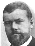 Max Weber Max Weber