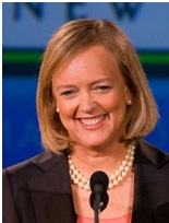 Meg Whitman Leadership Meg Whitman Leadership