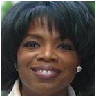 Oprah Winfrey - Success and Influence Oprah Winfrey - Success and Influence