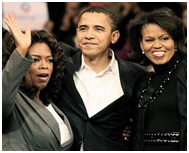 Oprah Winfrey - Success and Influence Oprah Winfrey - Success and Influence