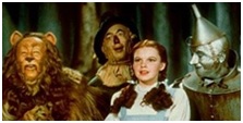 The Wizard of Oz - Success and Happiness The Wizard of Oz - Success and Happiness