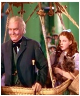 The Wizard of Oz - Success and Happiness The Wizard of Oz - Success and Happiness