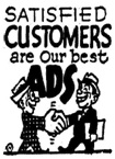 Marketing and customer satisfaction