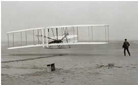 Orville and Wilbur Wright - Creativity and Innovation Orville and Wilbur Wright - Creativity and Innovation