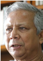 Muhammad Yunus Muhammad Yunus