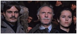 Doctor Zhivago - Happiness and Ethics